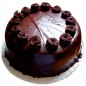 Eggless Chocolate Truffle Half Kg Any Occasion