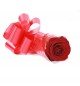 Single Red Rose