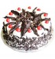 2Kg Eggless Black Forest Cake