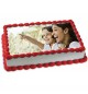 3Kg Pineapple Photo Cake