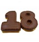 Double Digit Number Cake