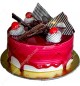 1Kg Blue Berry Cake