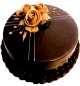 Chocolate Eggless Cake