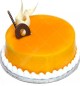 2Kg Mango Maharaja Eggless Cake