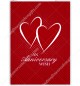 Happy Anniversary Greeting Card
