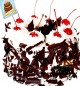 500gms Black Forest Cake