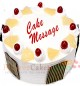 2 kg pineapple cake