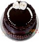 500gms choco truffle cake