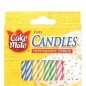 Small Candle Box