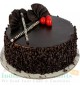 1kg Choco Chips Cake I