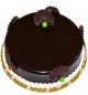 Double Chocolate Cake