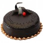 Just Fresh Baked Maharaja Chocolate Truffle Cake