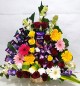  Mix Flowers Cadbury Dairy Milk Chocolates Bouquet