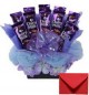 Big Dairy Milk Chocolates Bouquet