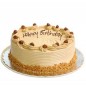 1Kg Butterscotch Cake