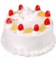 Pineapple Cake 500gms