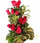 Red Roses Bouquet