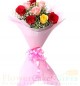 Mix Roses
