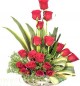 Designer Roses Bouquet