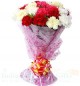 Carnations Flower bouquet