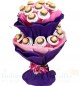 ferrero rocher chocolate bouquet
