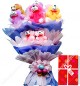 Teddy Bear Bouquet