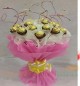 16 ferrero rocher bouquet