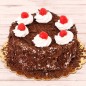 1Kg Black Forest Cake