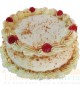 Half kg Butterscotch Cake
