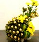 Ferrero Rocher Carnation Flower Basket