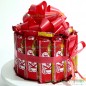 KitKat Bouquet