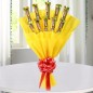 Five Star Designer Chocolate bouquet