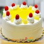 Pineapple Cake 500gms