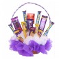 Park Cadbury Dairy Milk Five Star Designer Chocolate bouquet