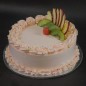 500gms Fresh Fruit Cake