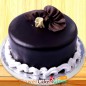 Half Kg Chocolate Cake