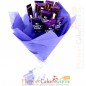 chocolate bouquet