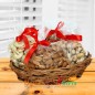 half kg dry fruit gift busket