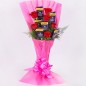 best dairy milk chocolate bouquet
