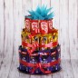 kitkat n 5 star n dairy milk set
