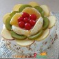 1kg fruit cake