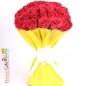 30 Red Roses Bouquet