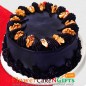 1kg eggless choco walnut cake