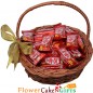 kitkat chocolates basket