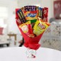 snack bouquet