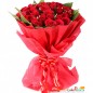 30 Red Roses Bouquet