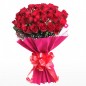 35 Red Roses Bouquet