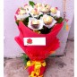 8pcs  ferrero rocher chocolate bouquet