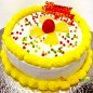 1kg pineapple cake 24a