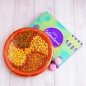 Dry Fruits and Cadbury Celebration combo